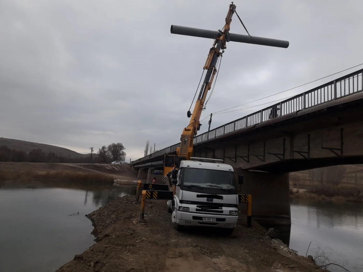Proje portföyümüz