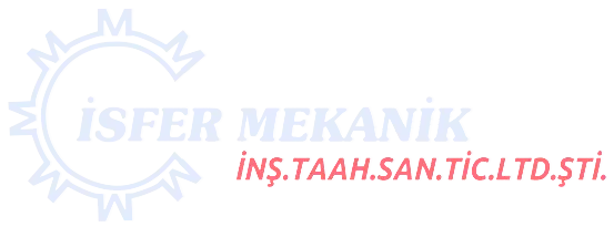 İsfer Mekanik