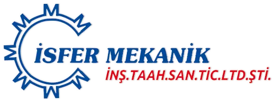 İsfer Mekanik